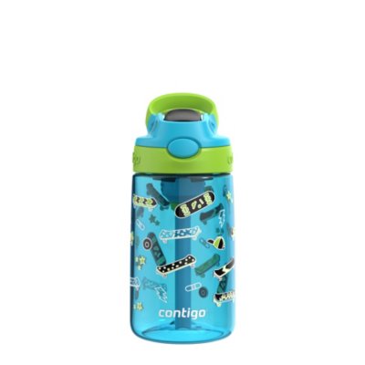 Toutes les bouteilles d'eau pour enfants sans BPA