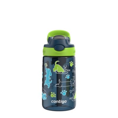 Contigo Autospout 14-oz. Kids Water Bottle