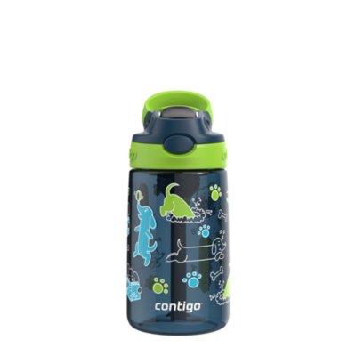 All BPA Free Kids Water Bottles Contigo CA