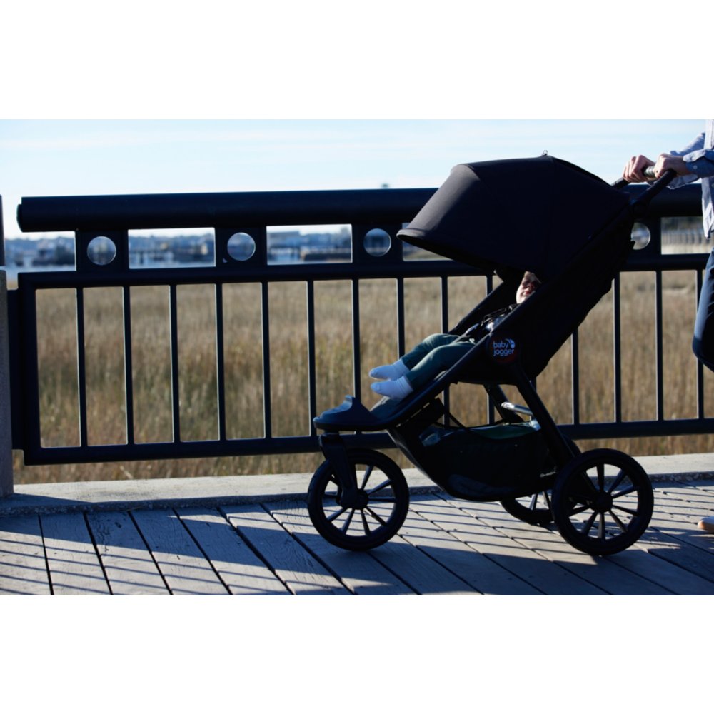 Baby Jogger passeggino DUO City Premier NO OVETTO - Infanzia Store -  Articoli per l'Infanzia