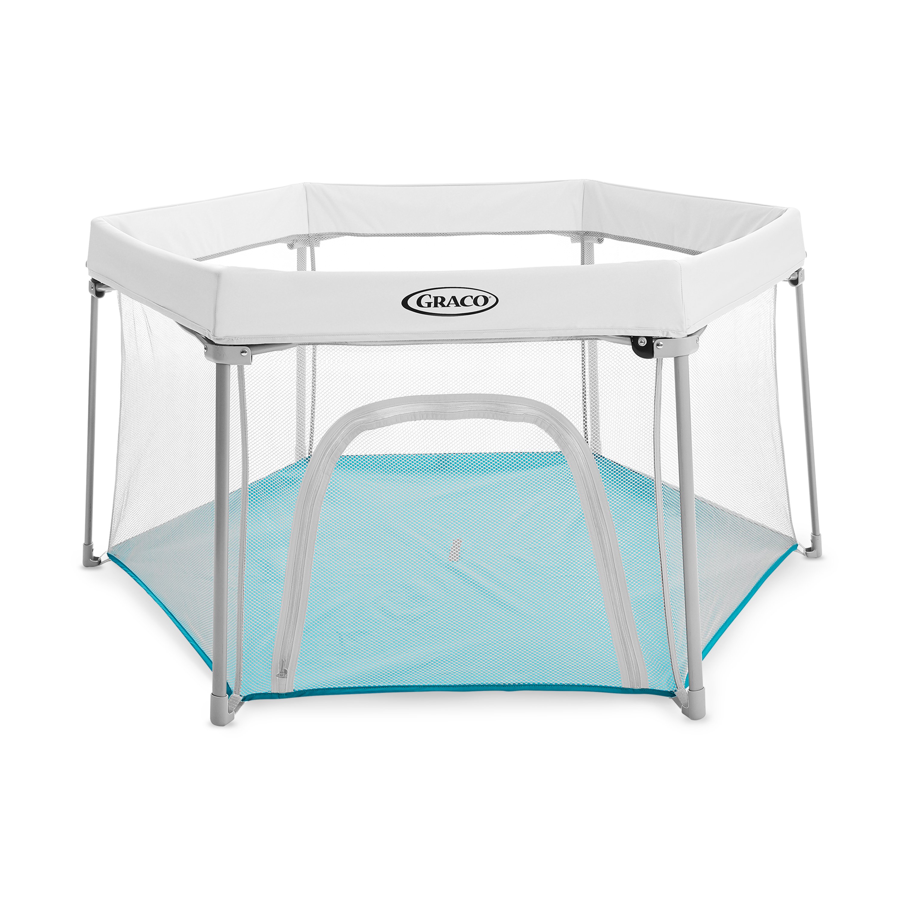 Graco store outdoor playpen