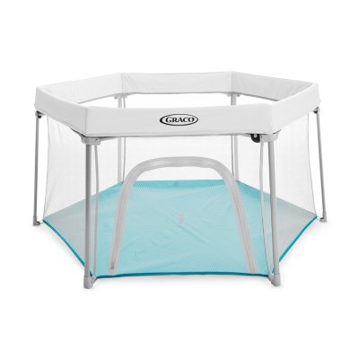 Pack 'n Play® Sit 'N Grow™ Playard