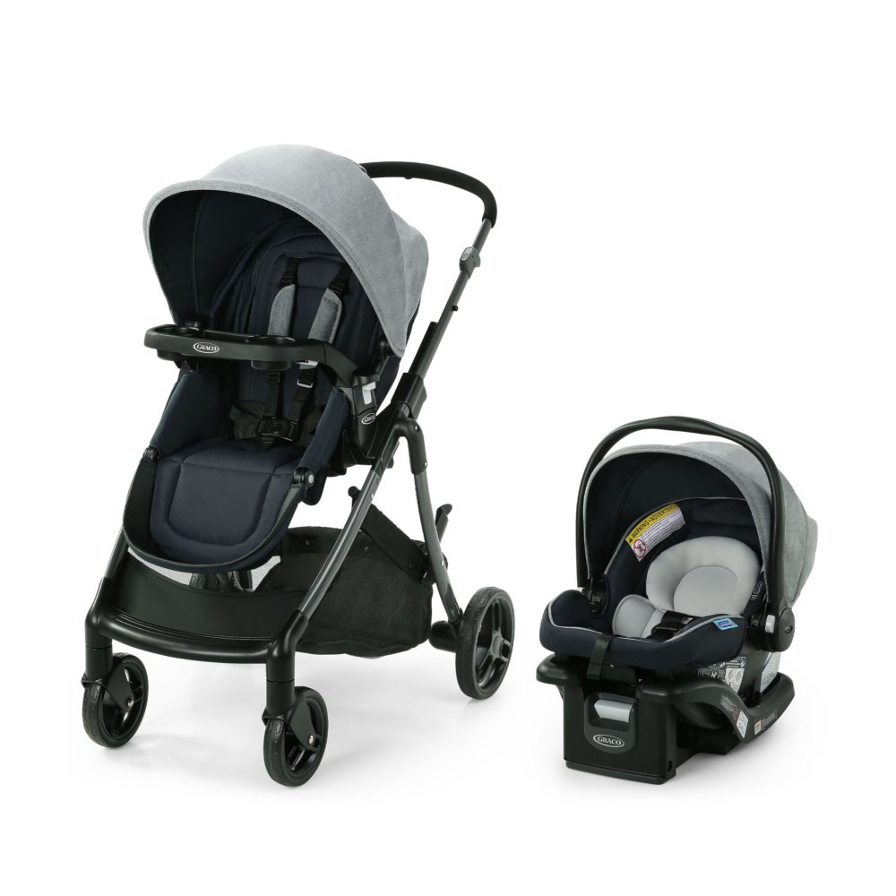 Graco 2025 modes essential