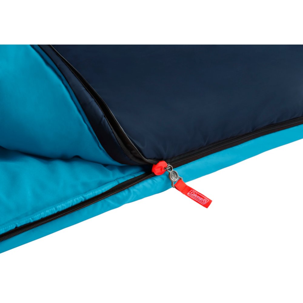 Coleman comfort cloud outlet 40 sleeping bag