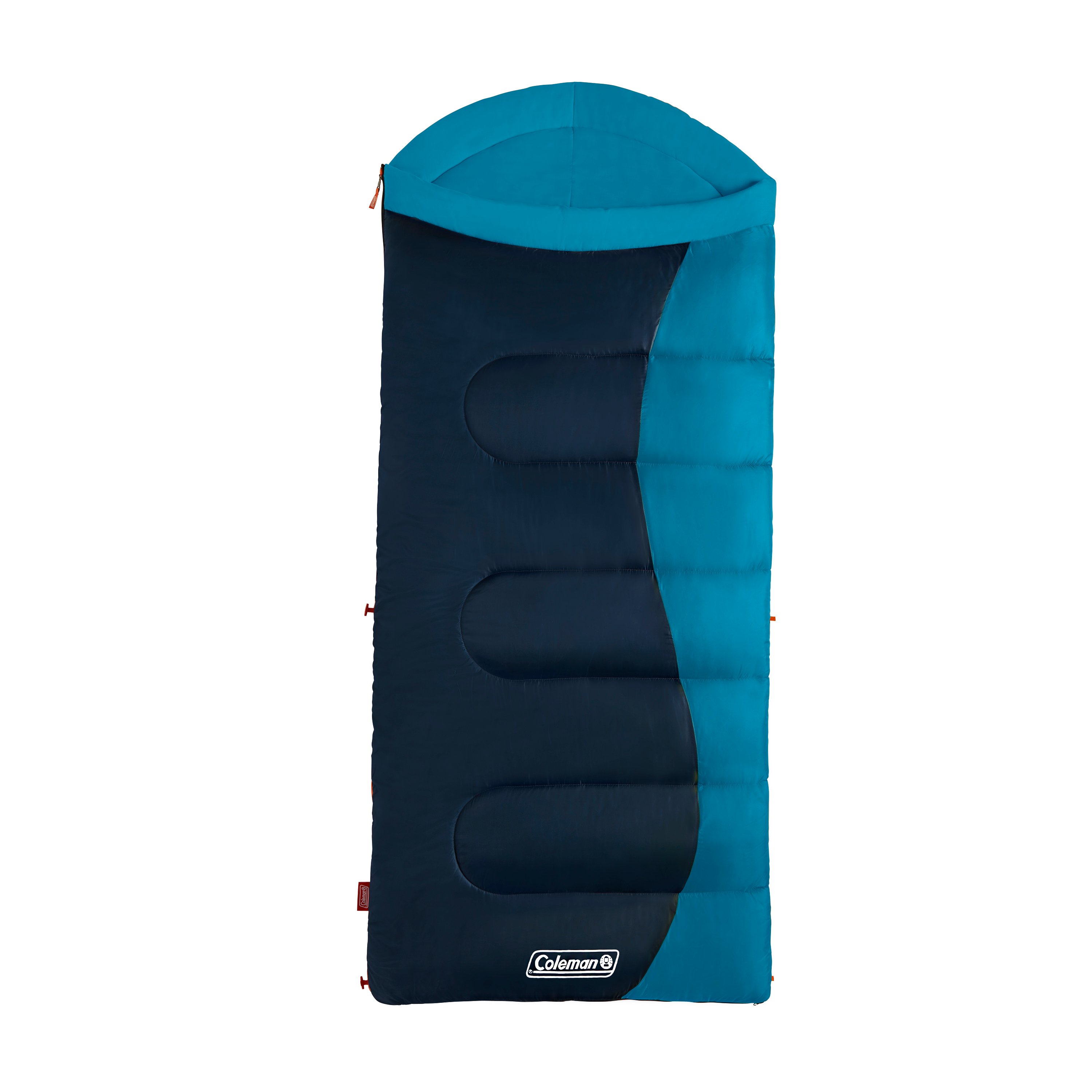 Coleman comfort outlet cloud sleeping bag