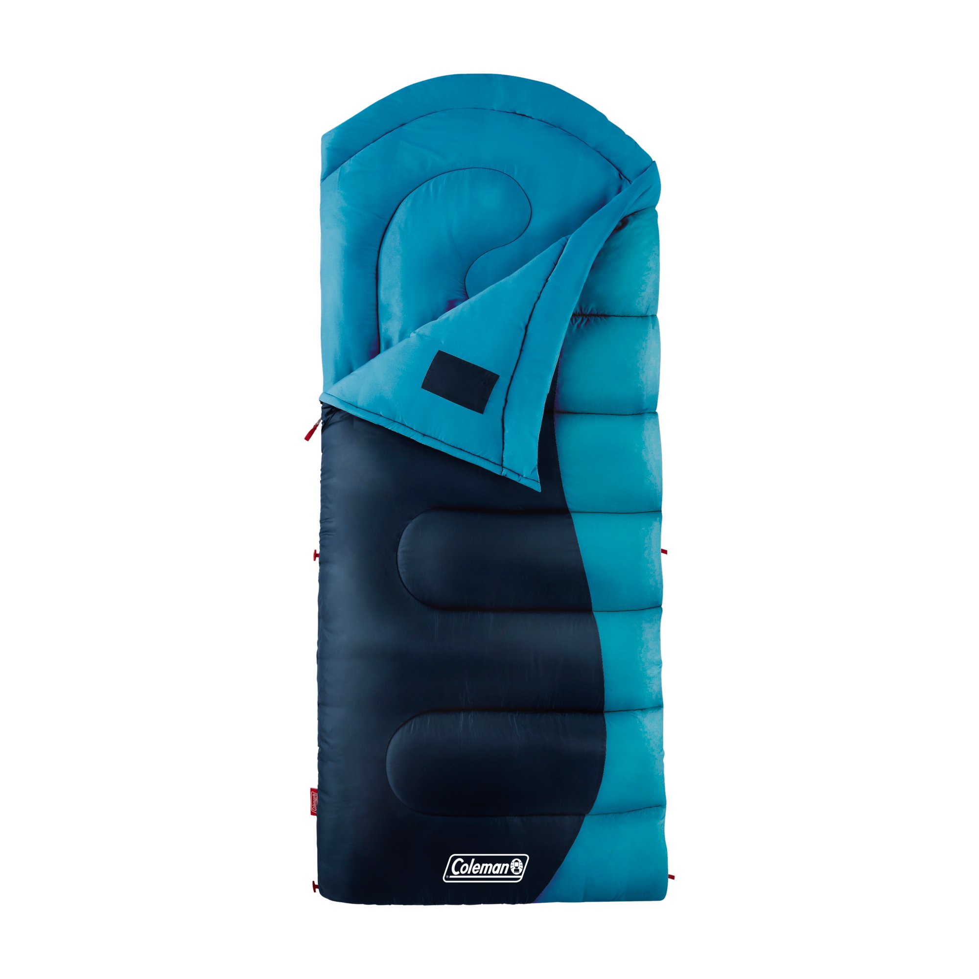 Coleman 40 shop degree sleeping bag