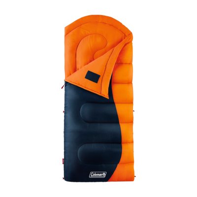 Big & Tall Sleeping Bags