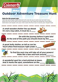 Adventure Hunt UK