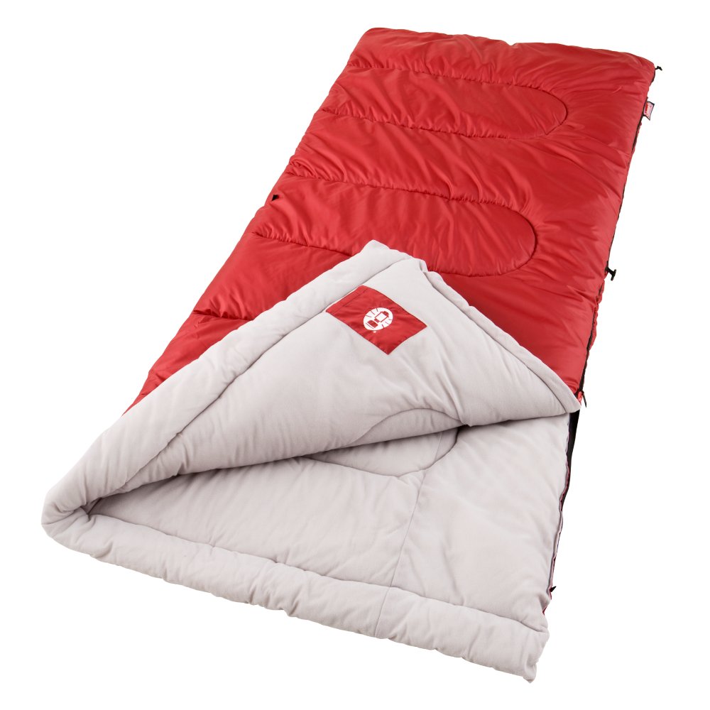 Palmetto™ Cool Weather Sleeping Bag Coleman