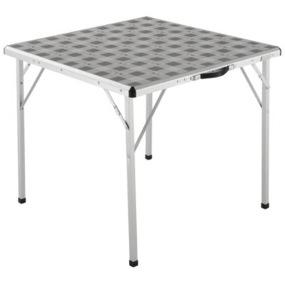 Camping Table Square