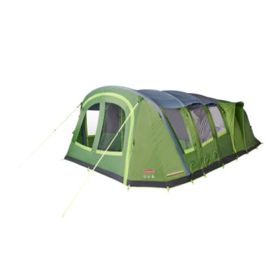 7 2024 man tent