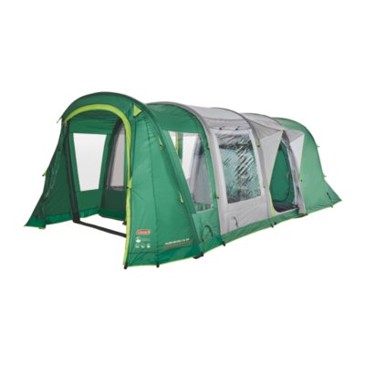 Coleman hotsell tents uk