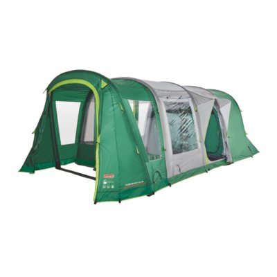 Valdes Deluxe 4XL BlackOut Air Tent