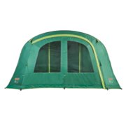 Coleman fastpitch air outlet valdes 6 xl tent