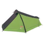 Coleman tent side view image number 2