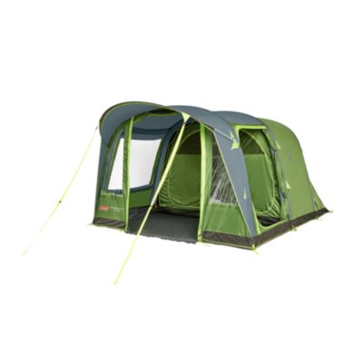 Coleman blackout 2025 bedroom tent