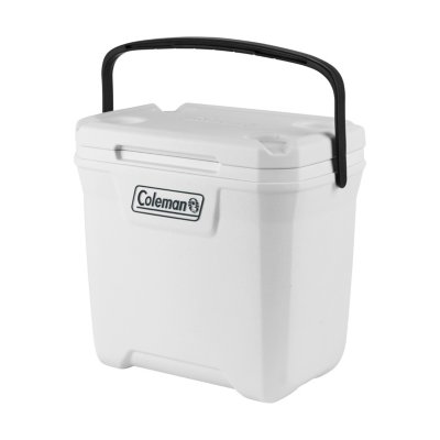 COLEMAN fishing cooler box 48QT/45L PARTY OUTDOOR COOLER BOX