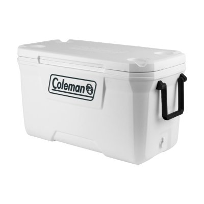 Coleman boat hot sale cooler