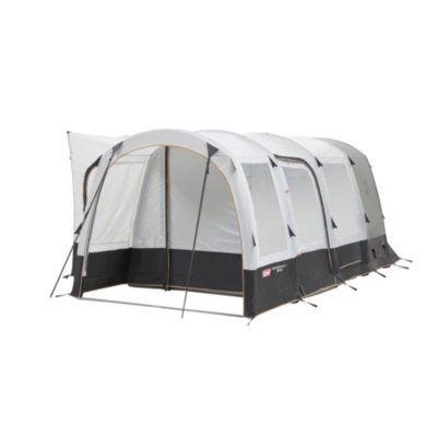 Journeymaster Deluxe Air DLX L BlackOut Drive Away Awning