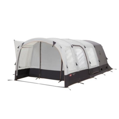 Journeymaster Deluxe Air XL BlackOut Drive Away Awning