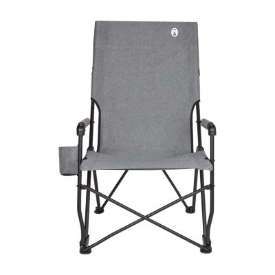 Coleman camping online chairs