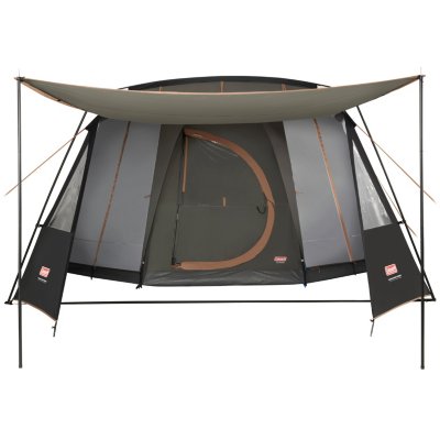 Octagon  Coleman UK