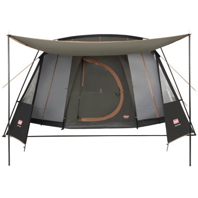 Octagon 8 Tent Extension
