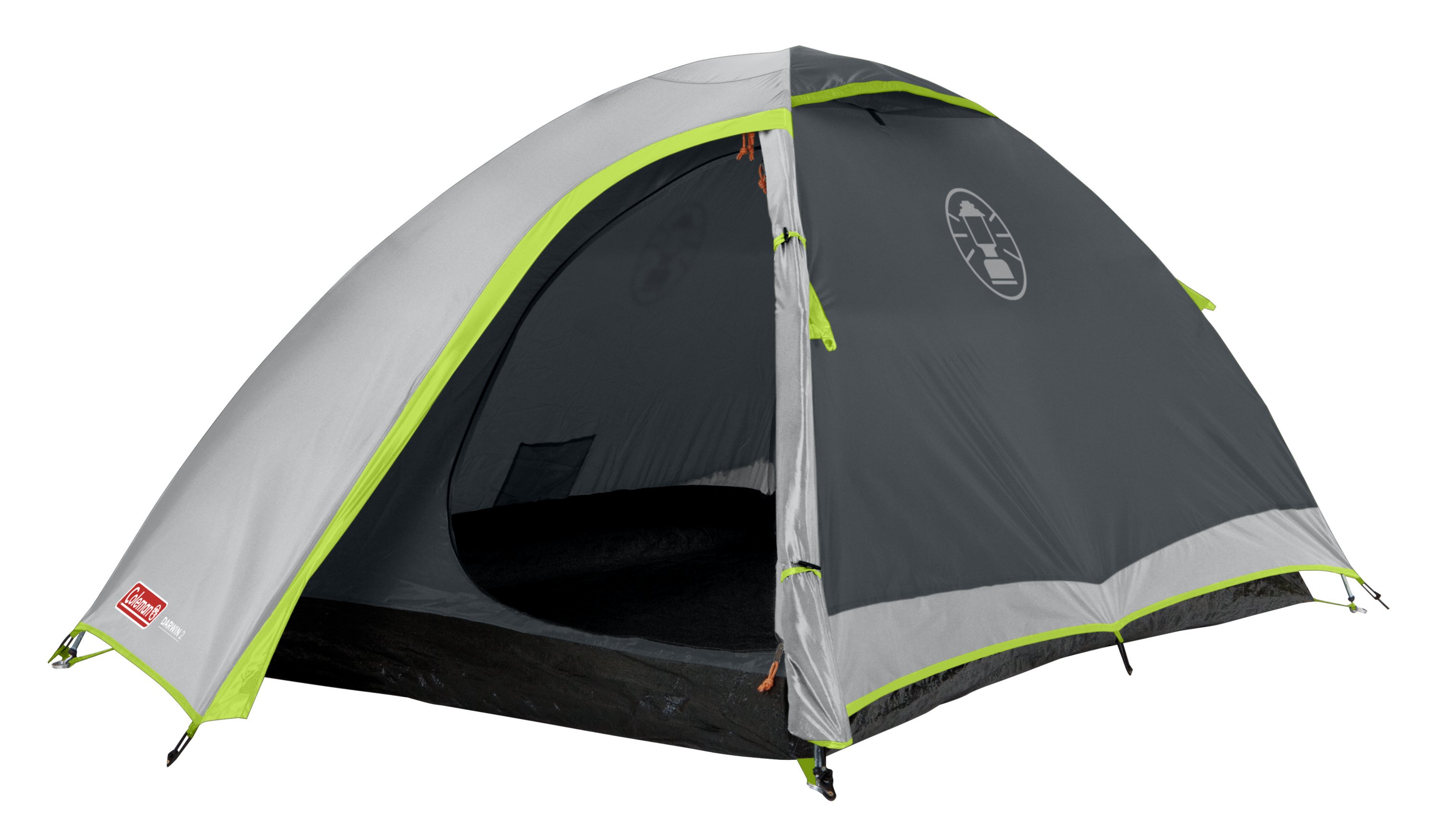 Darwin 2 Tent Coleman UK