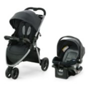 pace 2.0 travel system image number 0