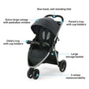 pace 2.0 travel system image number 5
