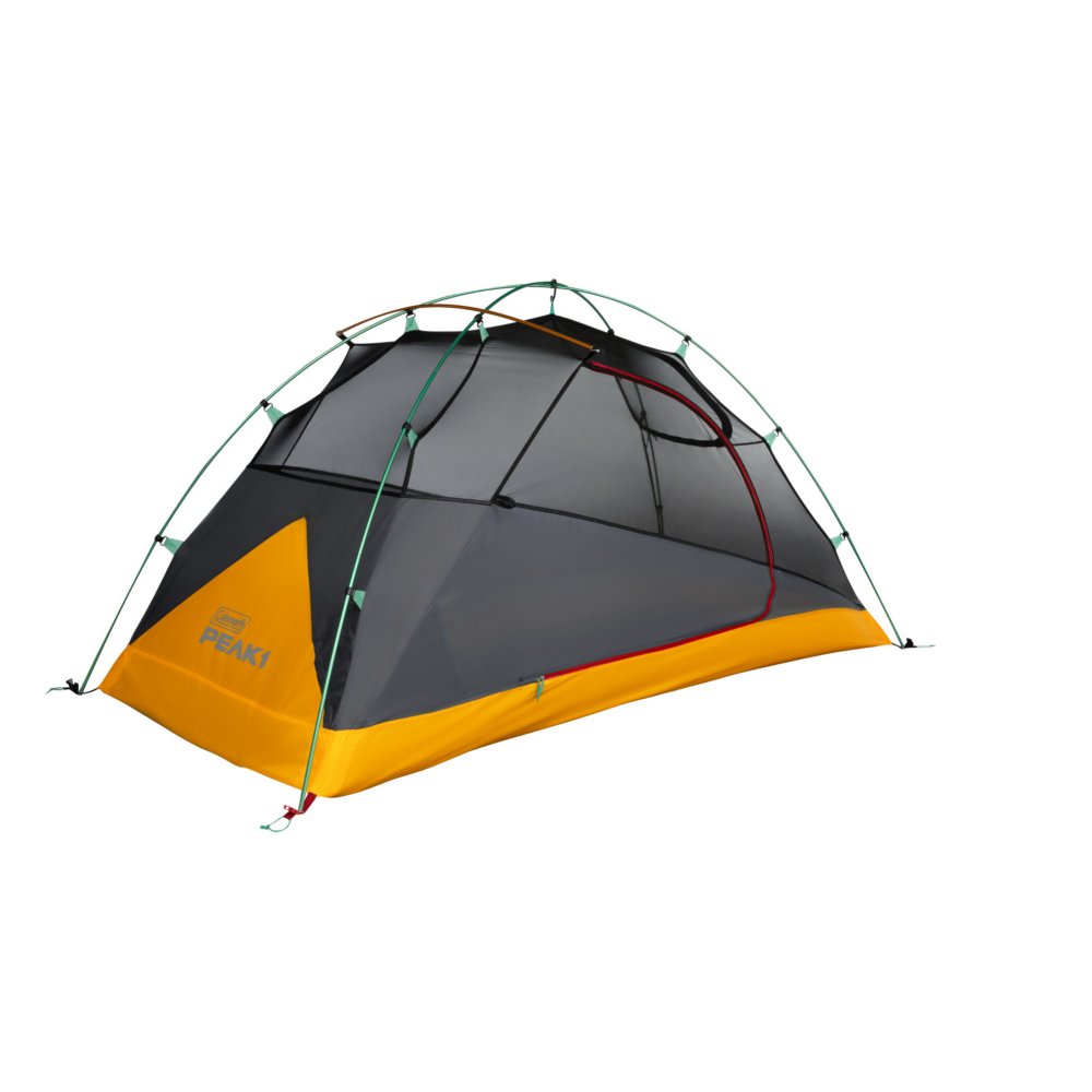 Coleman 3 discount person tent