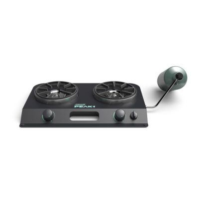 PEAK1™ 2-Burner Camping Stove | Coleman