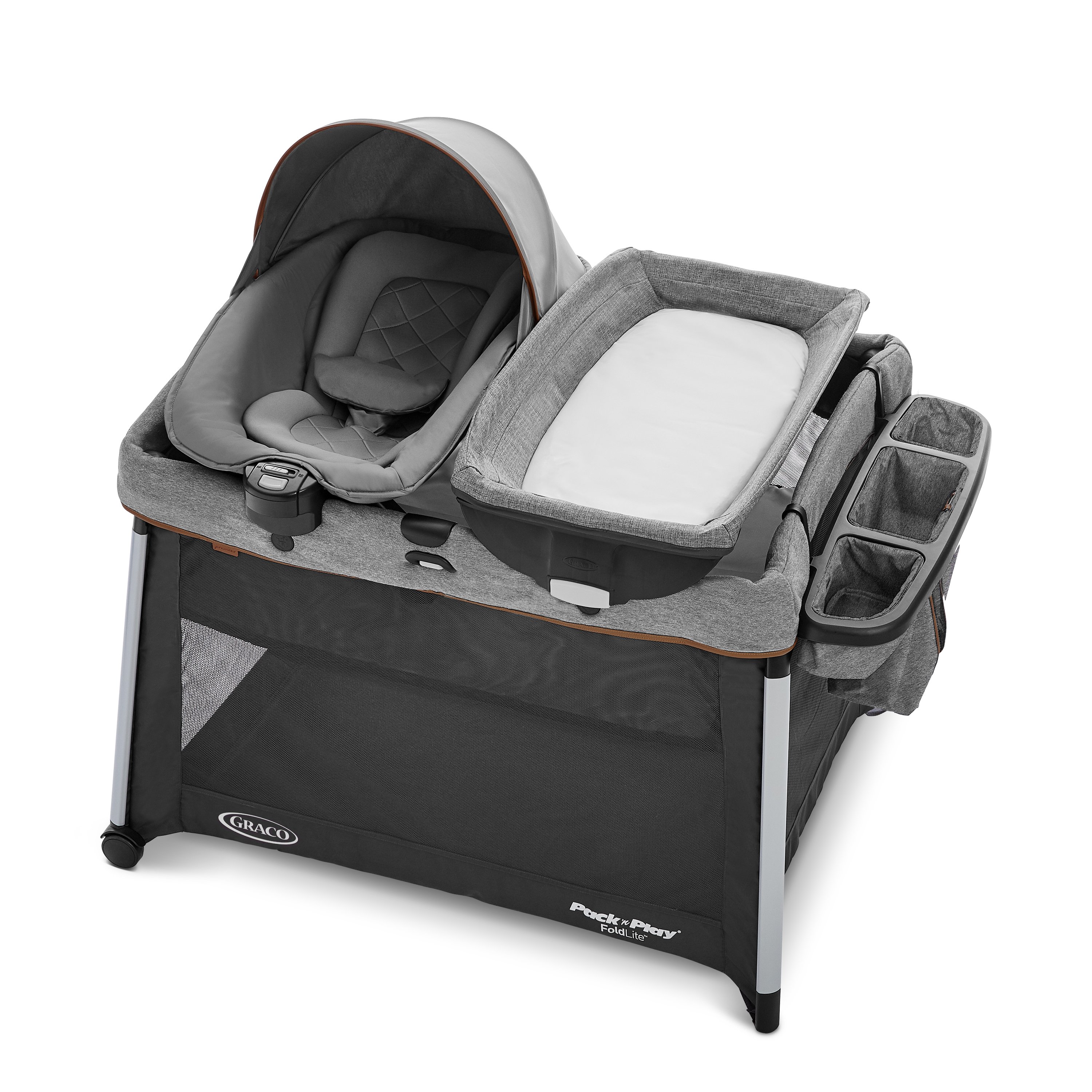 Graco Pack 'n Play® FoldLite™ Playard Graco Baby ubicaciondepersonas
