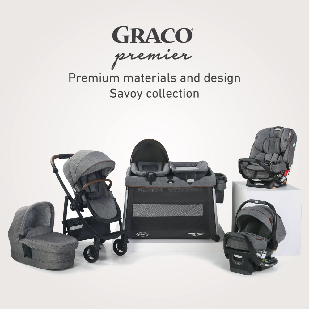 Graco Graco® Pack Play® Playard, Savoy™ Collection Graco Baby
