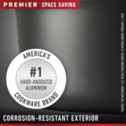 premier space-saving, corrosion-resistant exterior image number 8