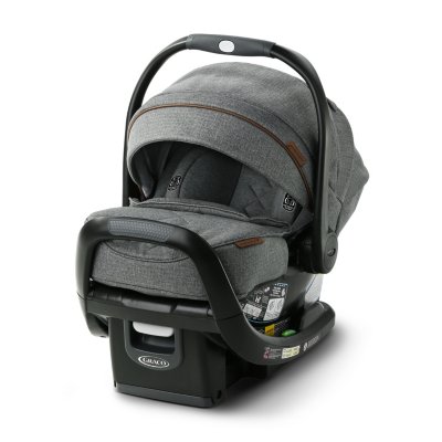 Graco Premier™ SnugRide® SnugFit™ 35 Elite Infant Car Seat, Savoy™ Collection