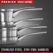 stainless steel handles image number 4