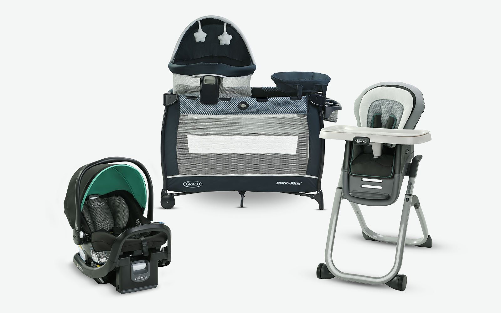 Current Promotions | Graco