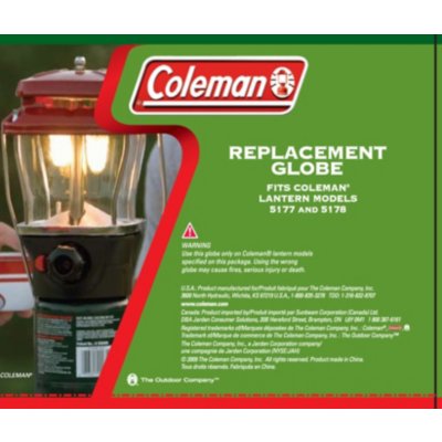 Lampe frontale de camping à DEL à piles Coleman avec BatteryGuard, 300  lumens
