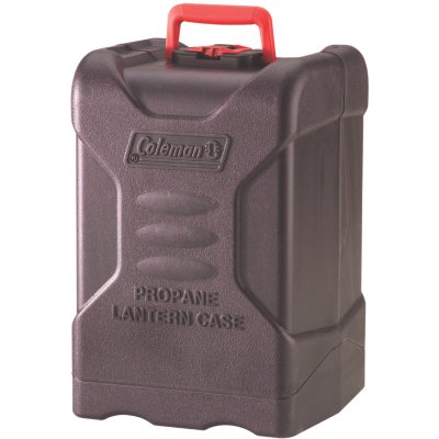 Propane Lantern Carry Case