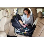 city GO 2 Infant Car Seat Baby Jogger