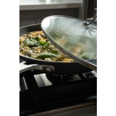 Select by Calphalon™ Oil-Infused Ceramic 10-Inch Fry Pan