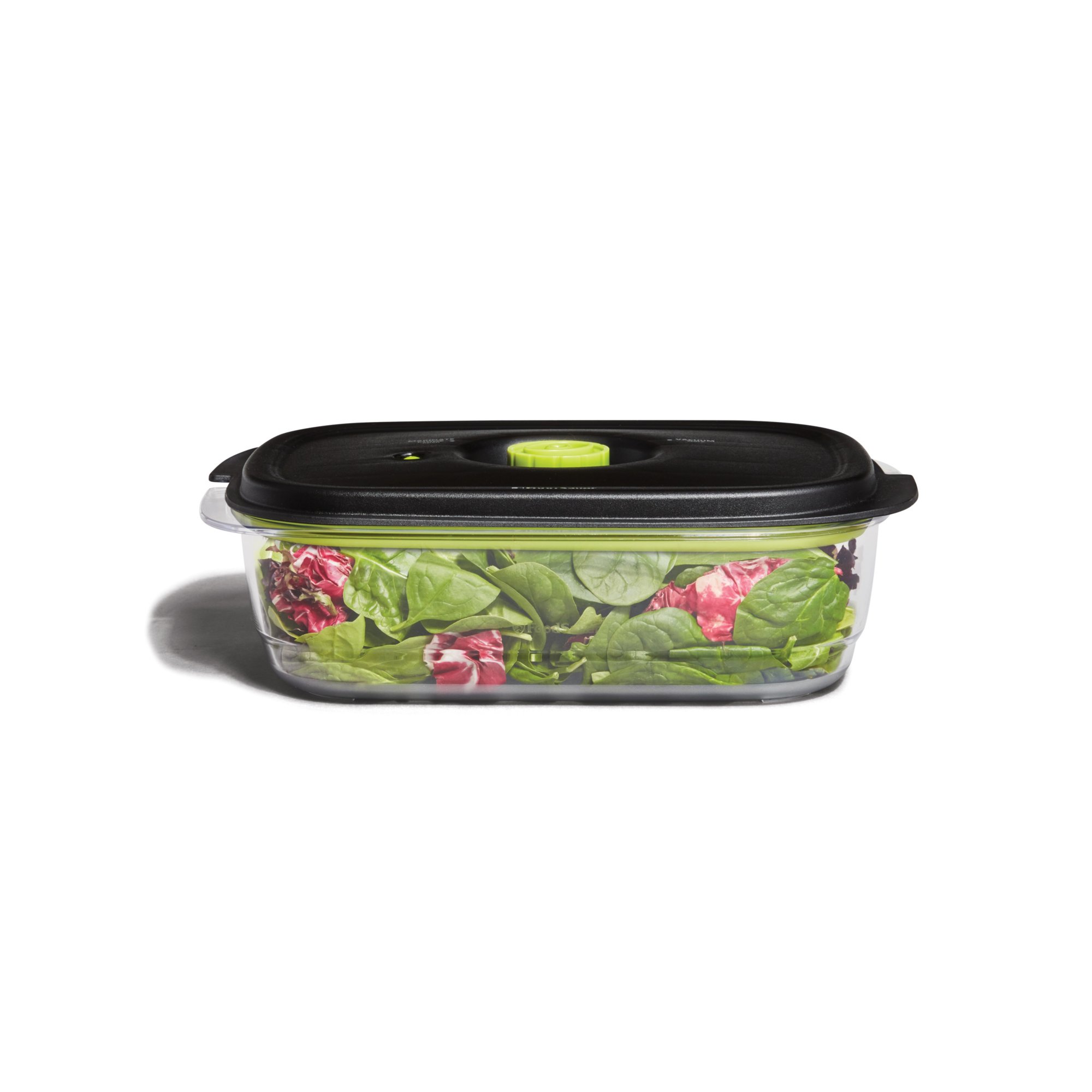 Sunbeam 8-Cup FoodSaver Preserve & Marinate Container - Black