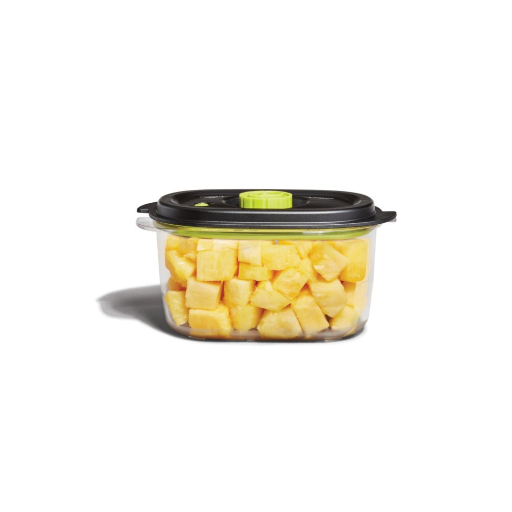 Preserve & Marinate 10 Cup Container fits FoodSaver, 2129973