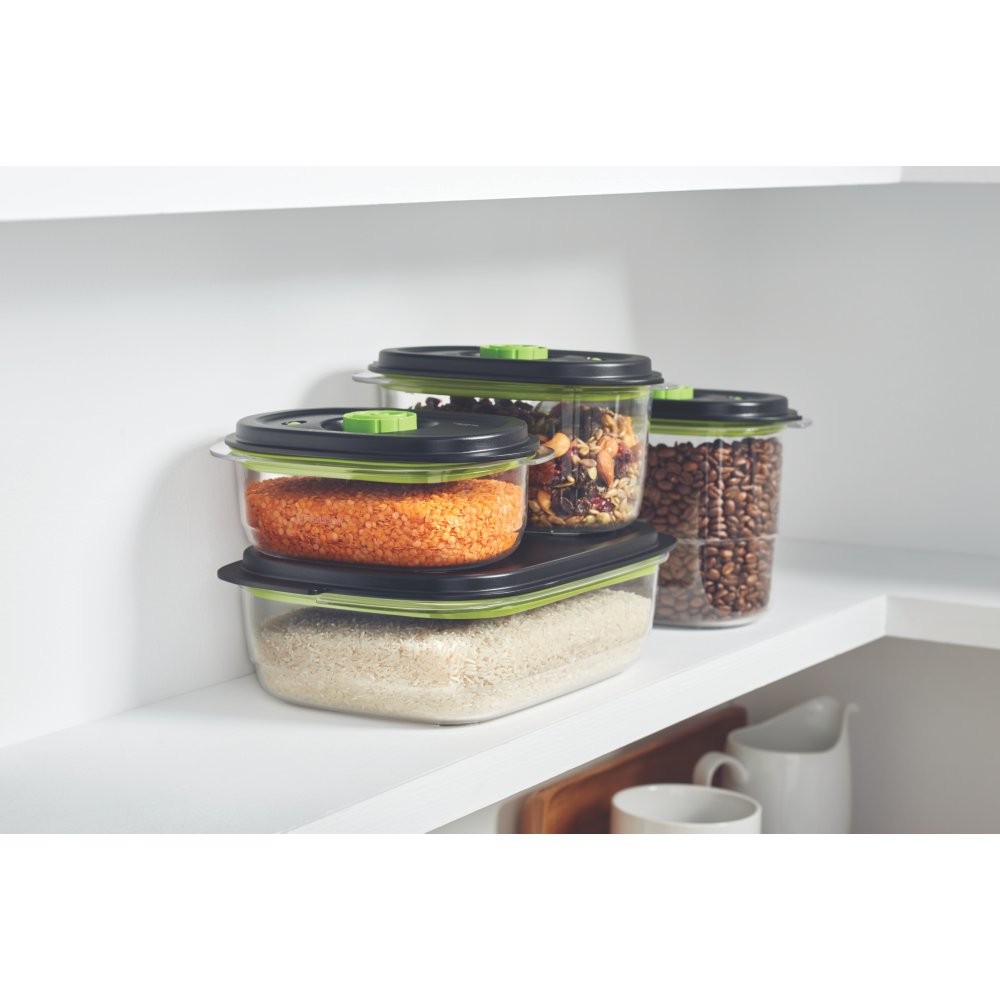 FoodSaver® Preserve & Marinate Vacuum container 2.3L FFC024X - FoodSaver