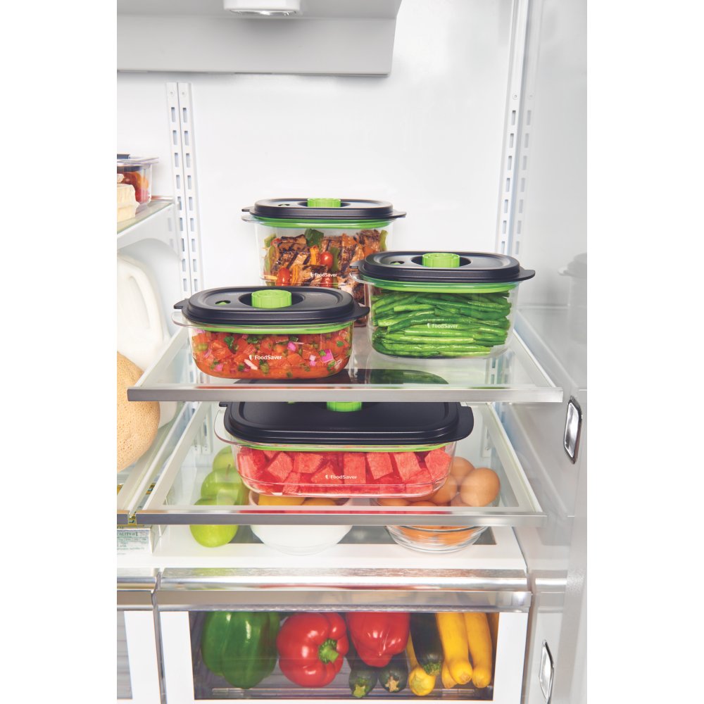 FoodSaver New Fresh 1.8l - Container