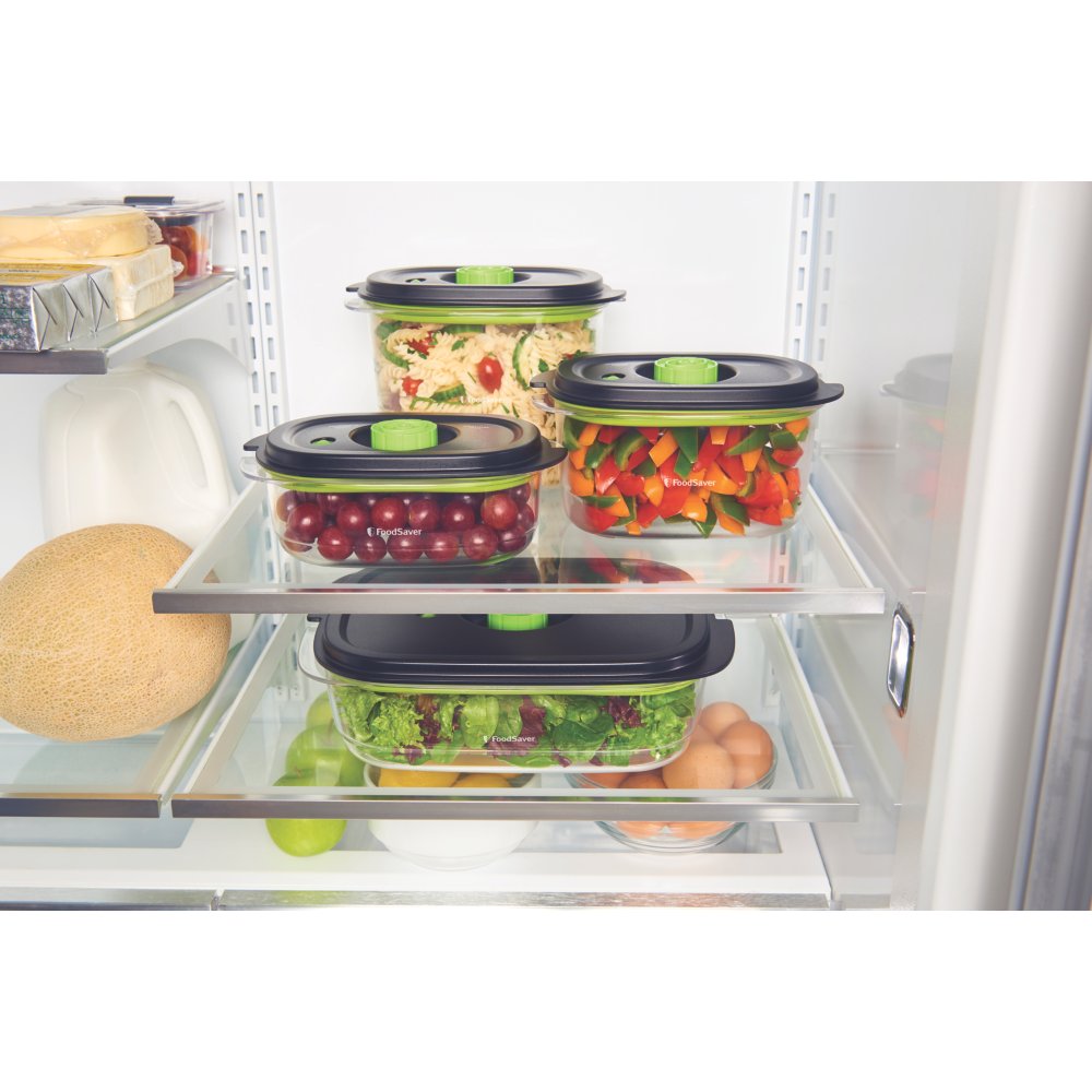 FoodSaver Food Storage Container 700 ml