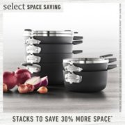 stackable cookware image number 1