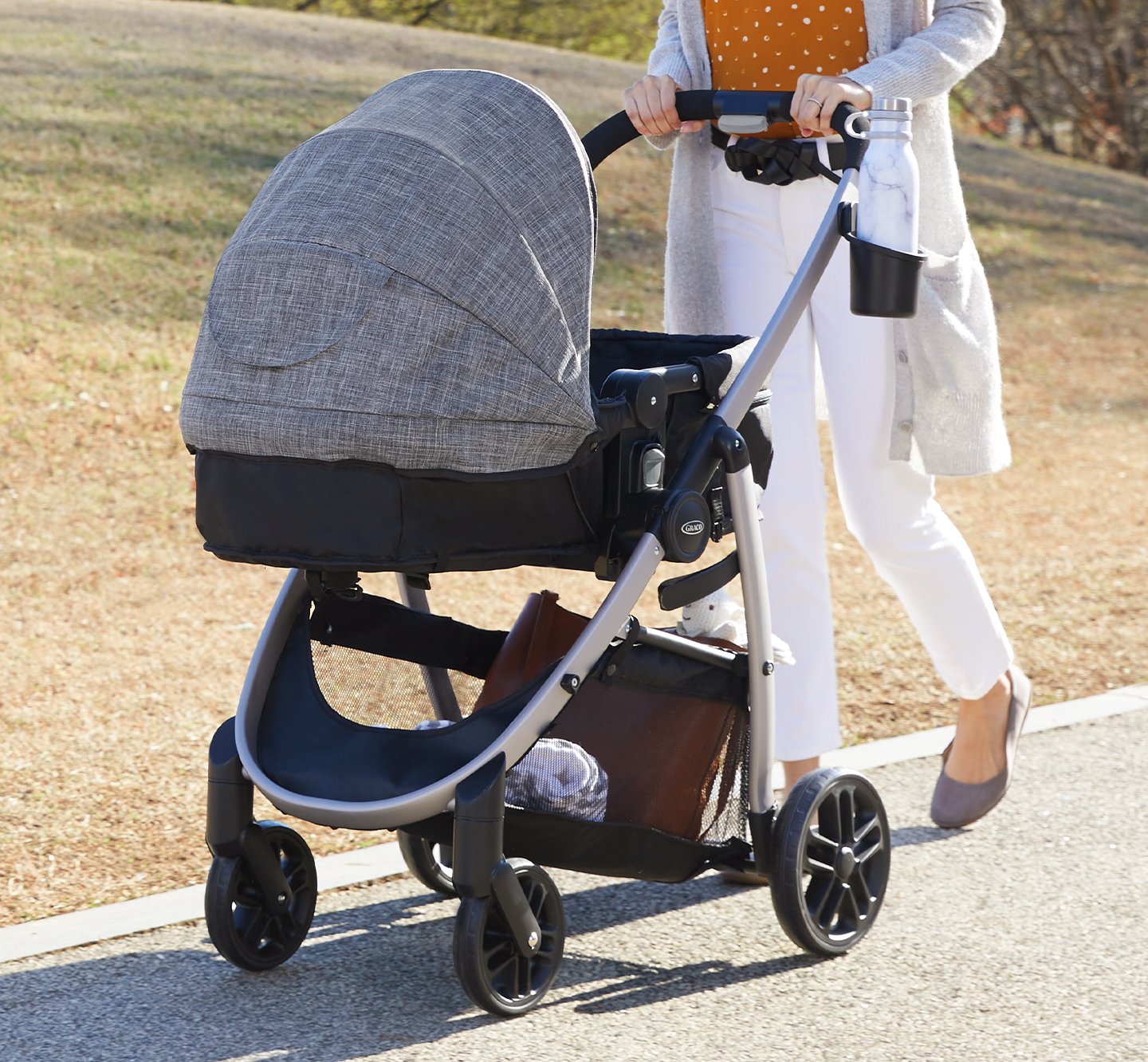 Modes Baby Travel Systems \u0026 Strollers 