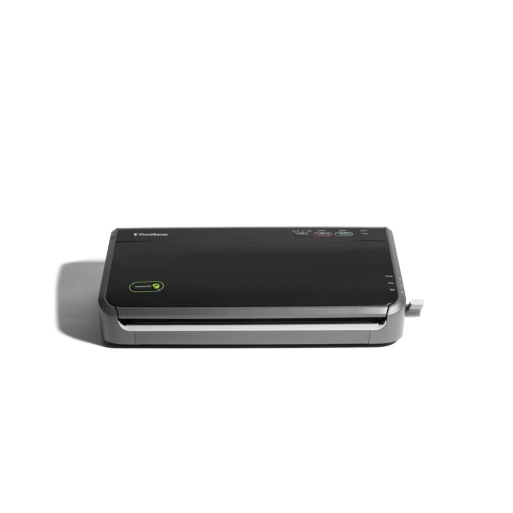 Foodsaver MealSaver FSMSSY02000-000 Vacuum Sealer